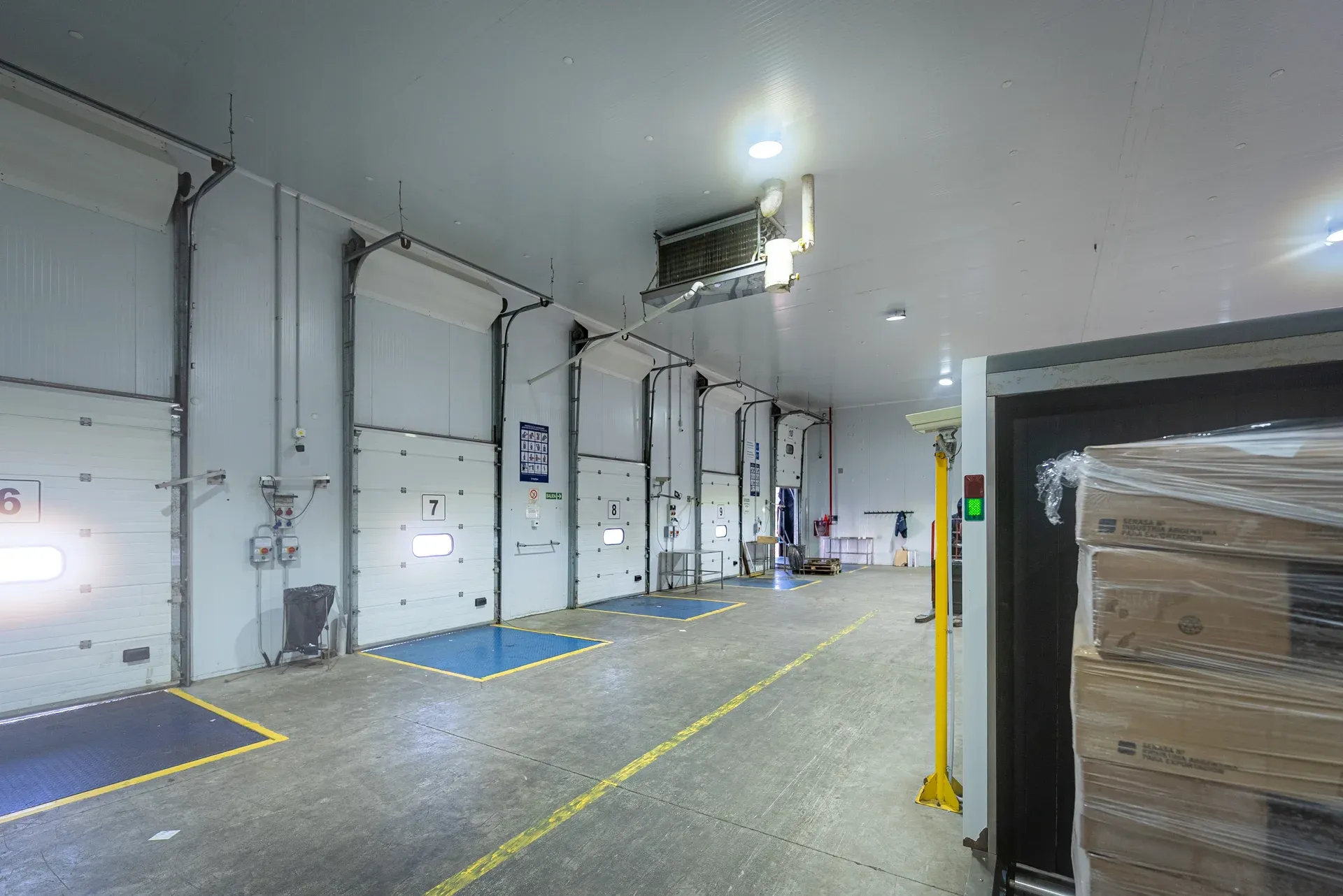 Galería de instalaciones 4